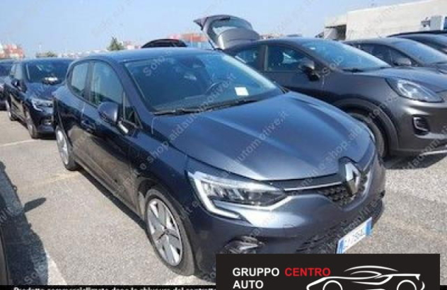 RENAULT Clio TCe 12V 90 CV 5 porte Business Benzina 2022