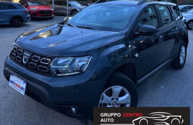 DACIA Duster 1.0 TCe GPL 100 CV 4x2 Comfort GPL 2021