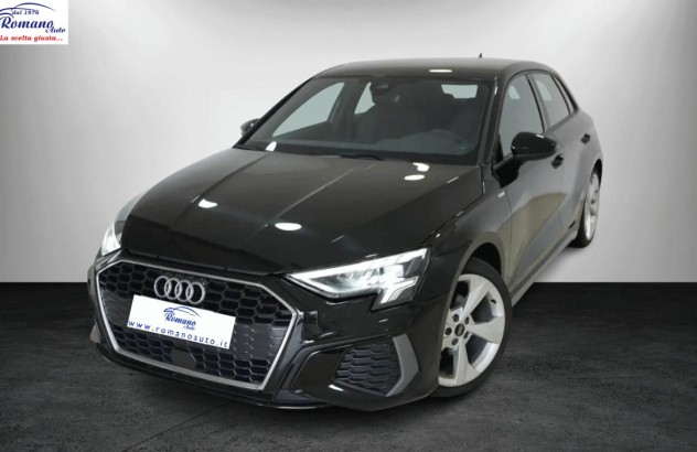 AUDI A3 Sportback  Diesel 2023