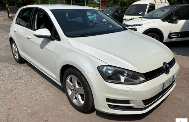 VOLKSWAGEN Golf  Diesel 2016
