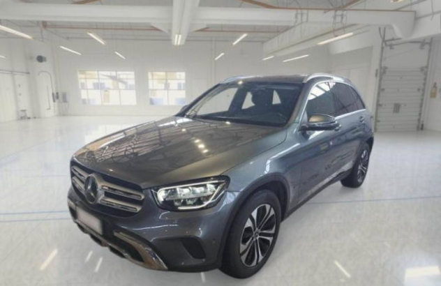 MERCEDES Classe GLC  Diesel 2021