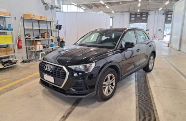 AUDI Q3  Diesel 2020