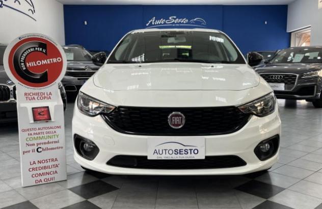 FIAT Tipo  Diesel 2019