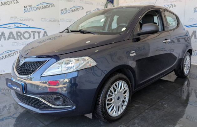 LANCIA Ypsilon  Benzina 2016
