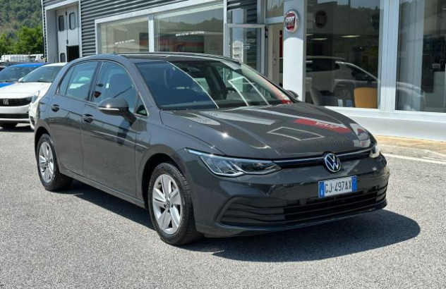 VOLKSWAGEN Golf 2.0 TDI SCR Life Diesel 2022