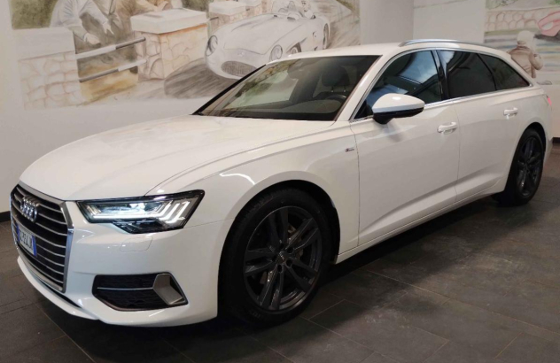 Automobili usate