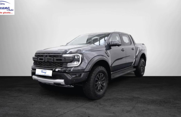 FORD Ranger  Diesel 2025