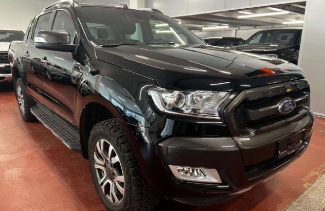 FORD Ranger  Diesel 2019