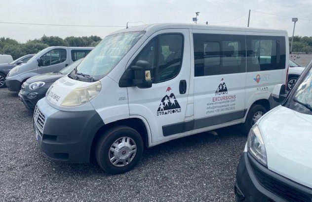 FIAT Ducato  Diesel 2013