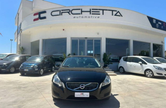 VOLVO S60  Diesel 2011