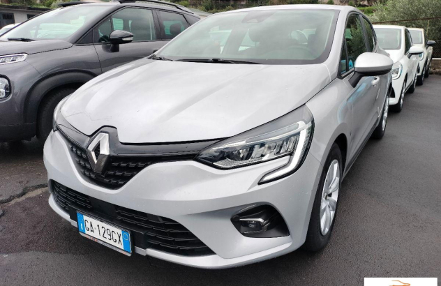 RENAULT Clio  Diesel 2019