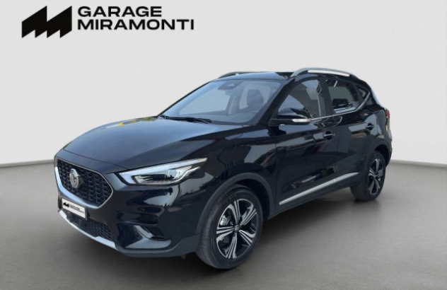 MG ZS  Benzina 2025