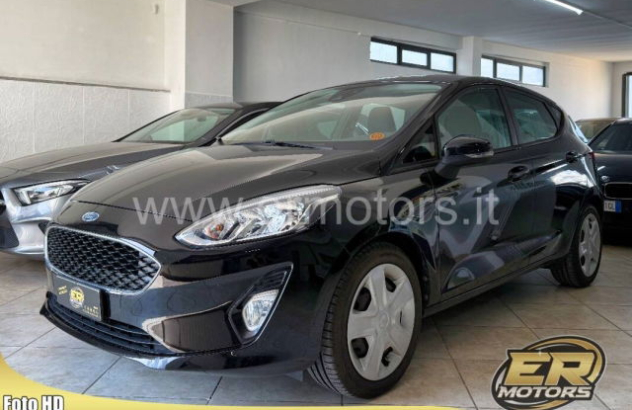 FORD Fiesta  Diesel 2018