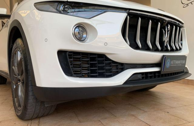 MASERATI Levante  Diesel 2020