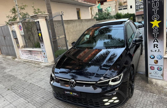 VOLKSWAGEN Golf GTI Perf. 2.0 245CV TSI 5p. BMT Benzina 2022