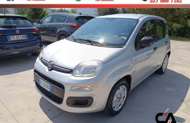 FIAT Panda 1.2 Lounge Benzina 2016