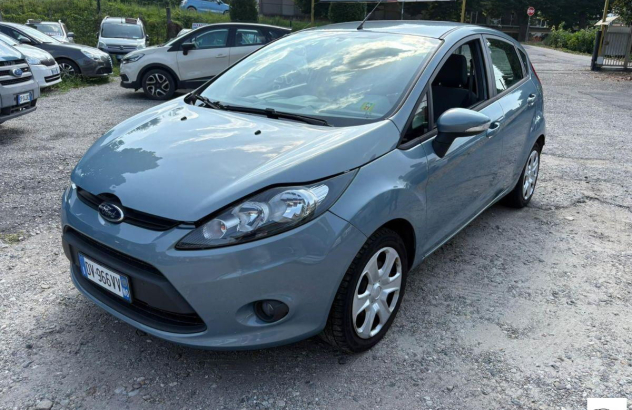 FORD Fiesta  Benzina 2009