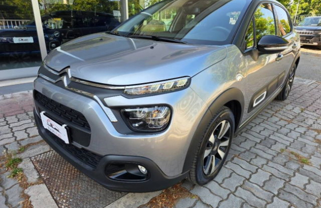 CITROEN C3  Benzina 2024