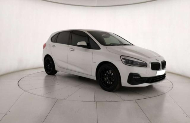 BMW Serie 2  Diesel 2018