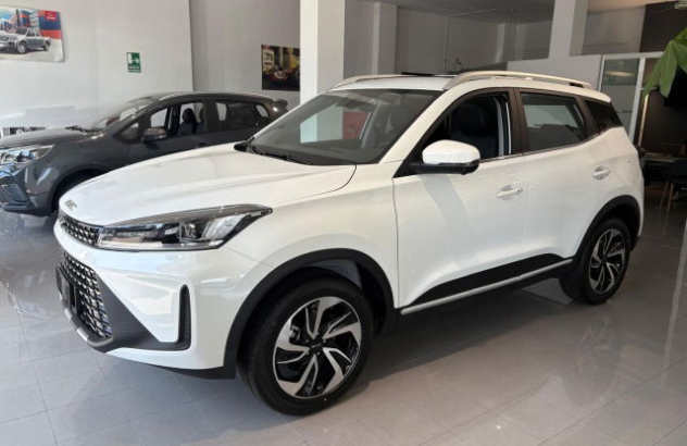 EMC EMC SEI 1.5 MANUALE 113CV  Benzina 2025