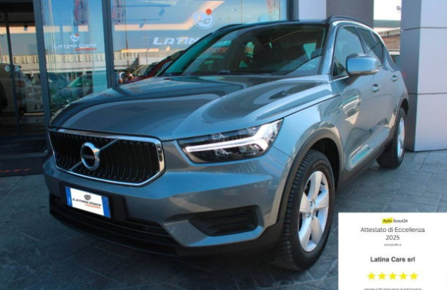 VOLVO XC40  Diesel 2019