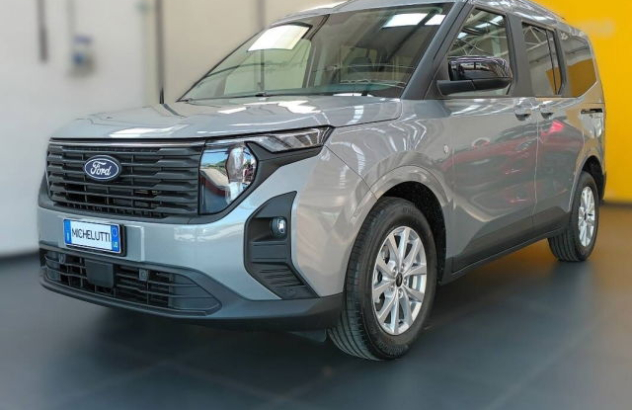 FORD Tourneo Courier  Benzina 2025