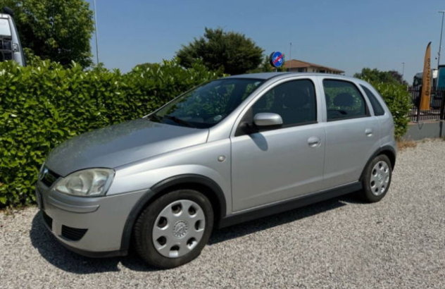 OPEL Corsa  Benzina 2003