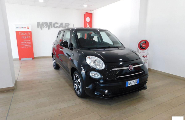 FIAT 500 L 1.3 MJT 95 CV Business Diesel 2020