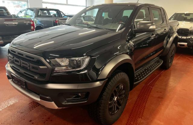 FORD Ranger Raptor  Diesel 2022