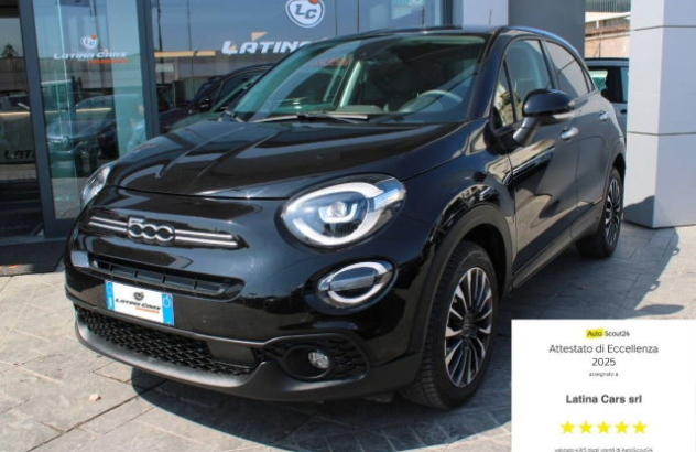FIAT 500X  Diesel 2023