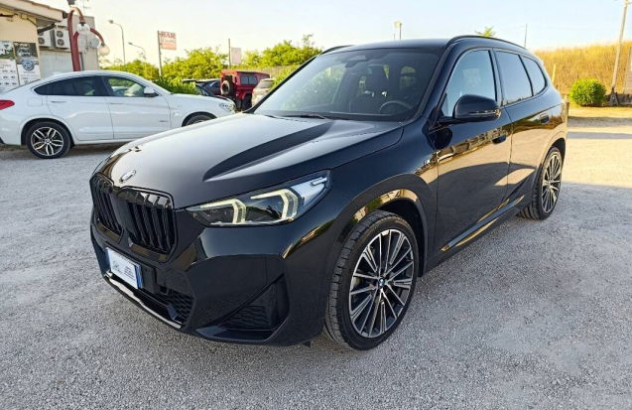 BMW X1  Diesel 2022