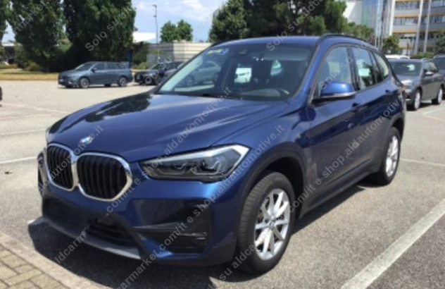 BMW X1  Diesel 2021