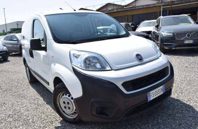 FIAT Fiorino  Diesel 2018
