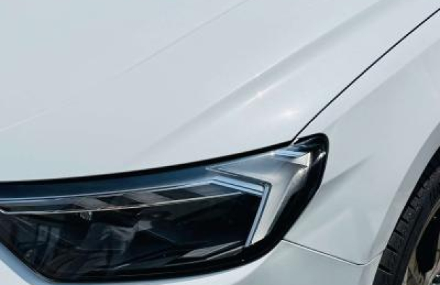 AUDI A1  Benzina 2020