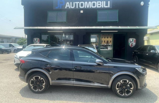 Cupra formentor  Diesel 2024