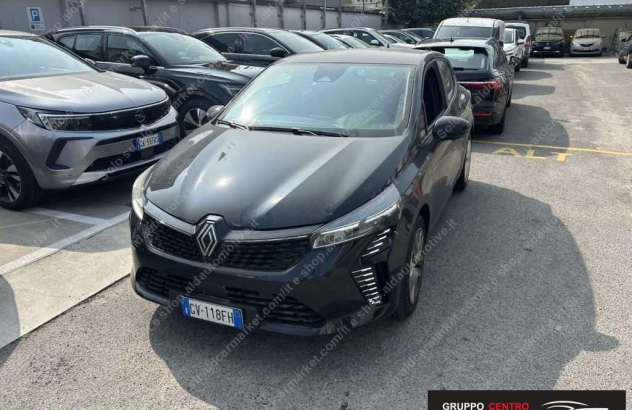 RENAULT Clio Blue dCi 8V 85 CV 5p. Business Diesel 2024