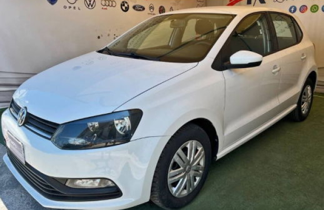 VOLKSWAGEN Polo  Diesel 2017