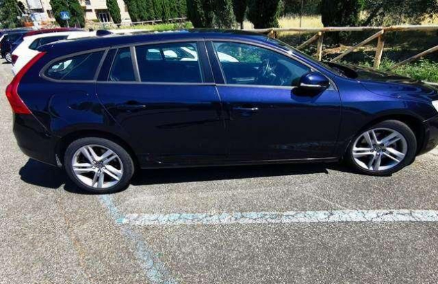 VOLVO V60  Diesel 2017