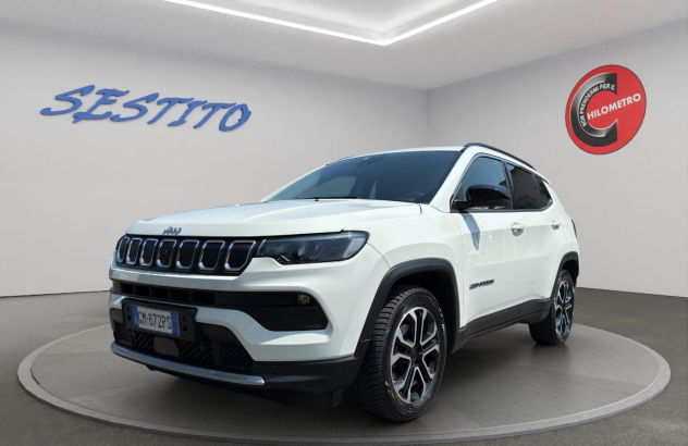 JEEP Compass  Diesel 2022