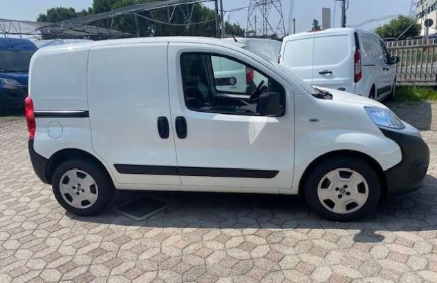 FIAT Fiorino  Diesel 2021