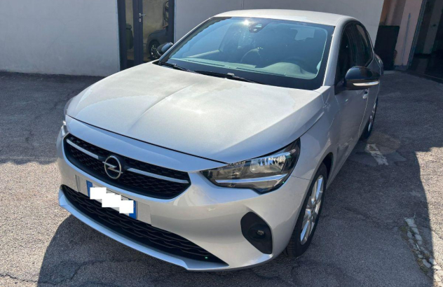 OPEL Corsa 1.2 Elegance Benzina 2022