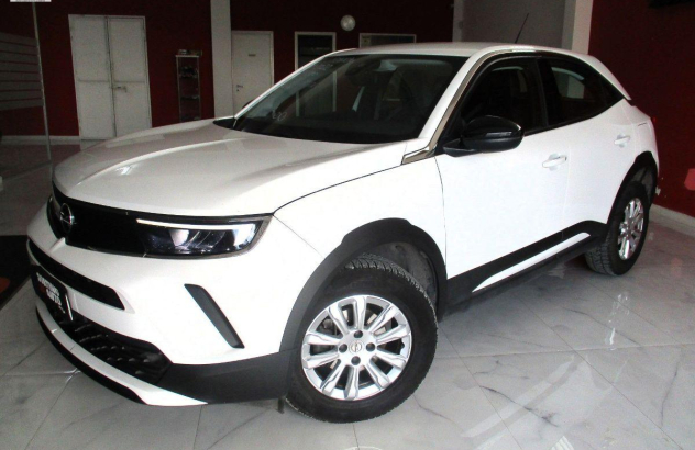 OPEL Mokka 1.5 diesel Edition Diesel 2022