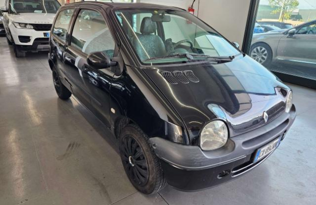 RENAULT Twingo  Benzina 2005