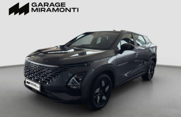 Omoda Omoda 5  Benzina 2025