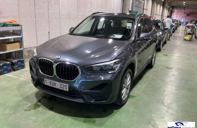 BMW X1 sDrive16d Business Diesel 2020
