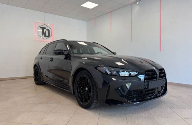 BMW M3  Benzina 2024