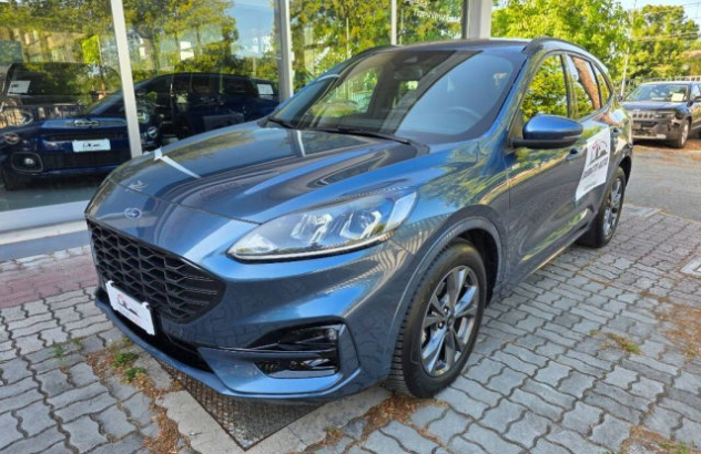 FORD Kuga  Diesel 2024