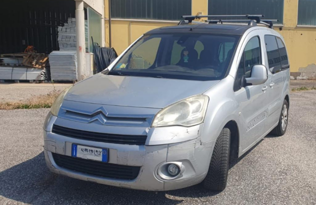 CITROEN Berlingo 1.6 HDi 110CV FAP MY Multisp. Diesel 2008