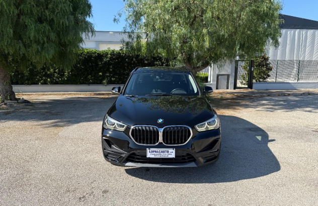 BMW X1 sDrive18d Business Advantage Diesel 2021