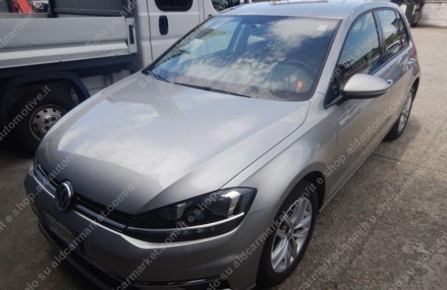 VOLKSWAGEN Golf 1.6 TDI 115CV 5p. Business BMT Diesel 2019